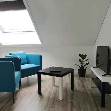 Ferienwohnung Noli Tuttlingen Luaran gambar