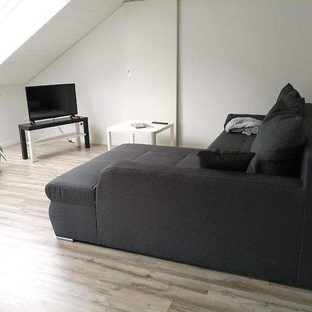 Ferienwohnung Noli Tuttlingen Luaran gambar
