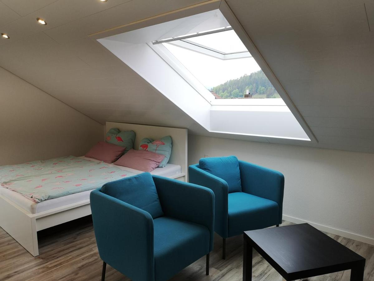 Ferienwohnung Noli Tuttlingen Luaran gambar