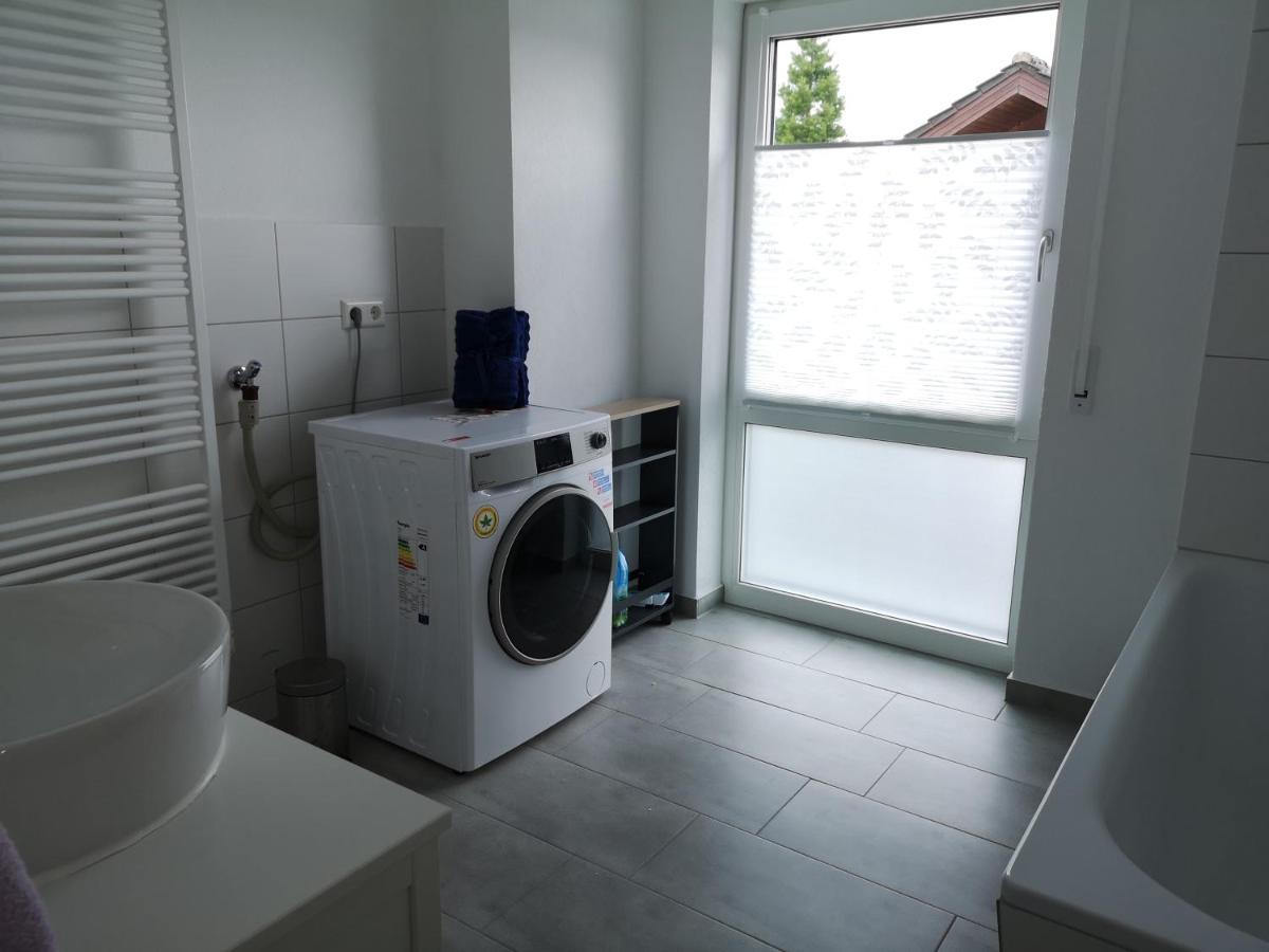 Ferienwohnung Noli Tuttlingen Luaran gambar