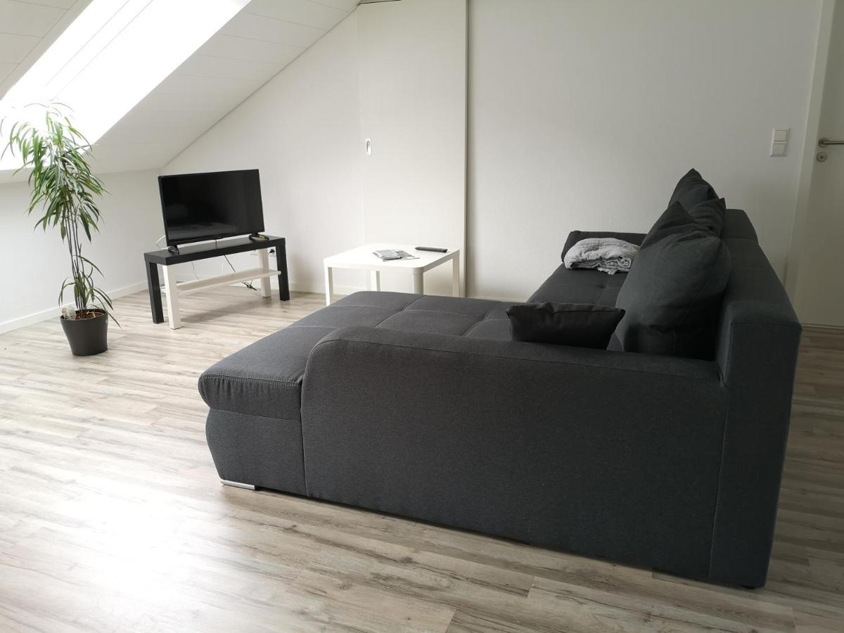 Ferienwohnung Noli Tuttlingen Luaran gambar