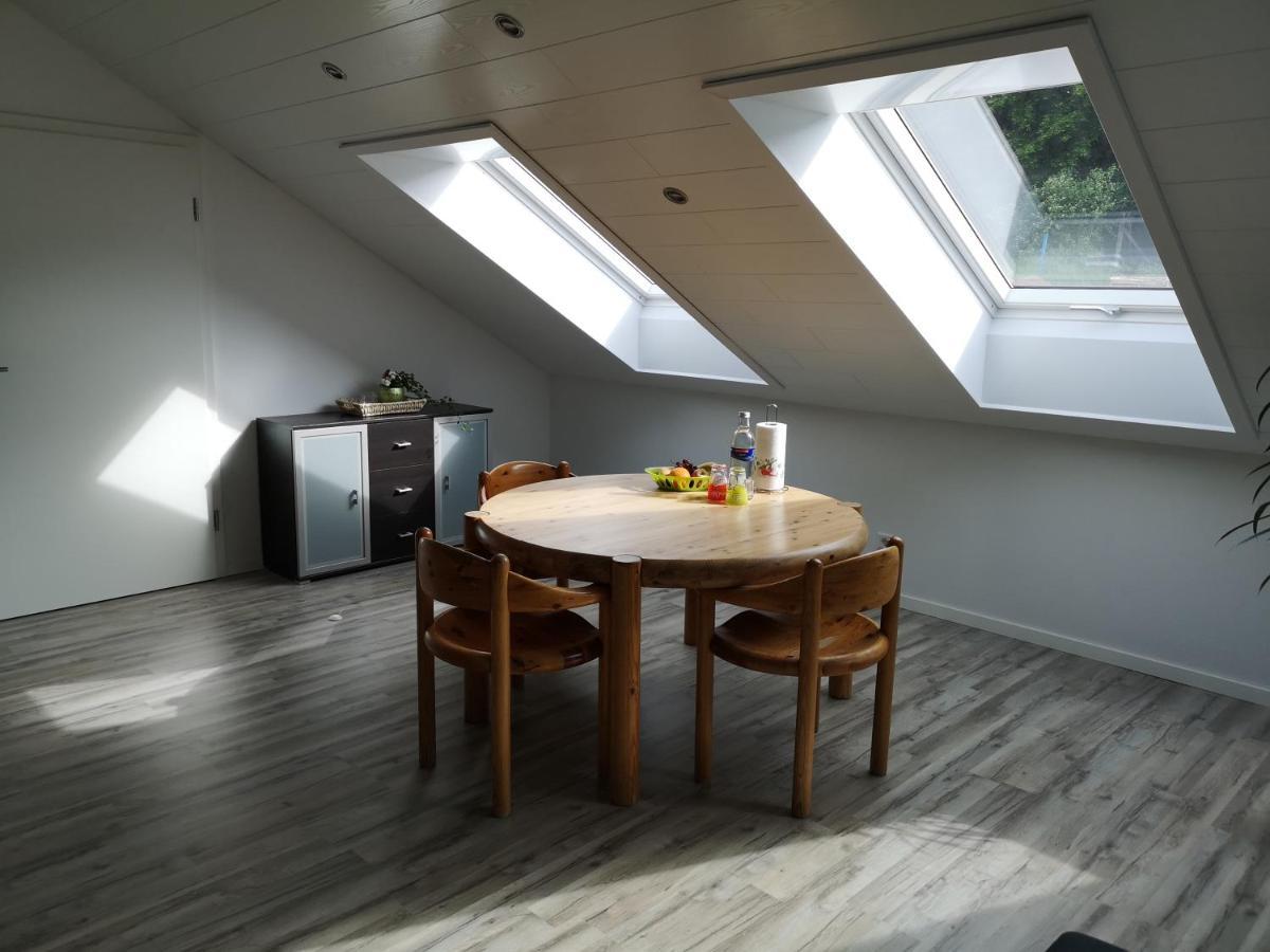 Ferienwohnung Noli Tuttlingen Luaran gambar