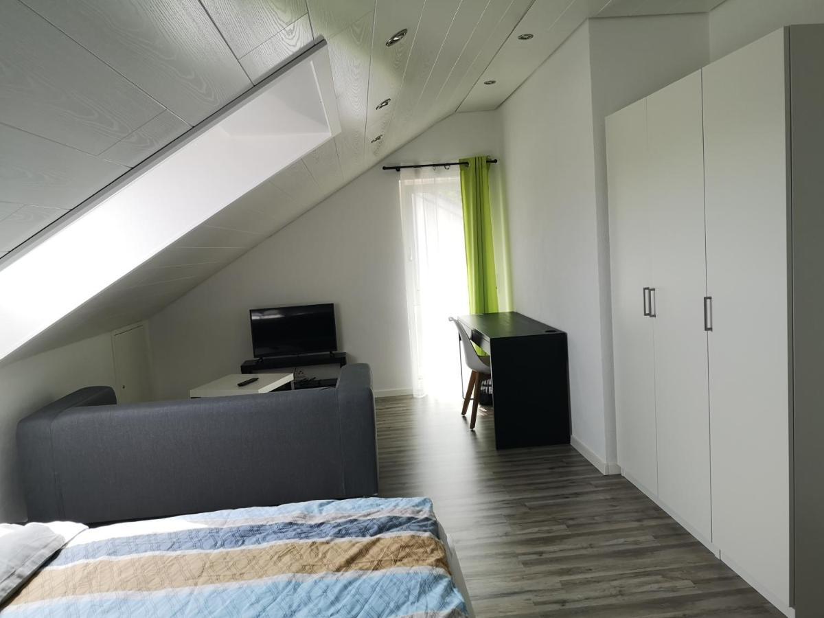 Ferienwohnung Noli Tuttlingen Luaran gambar