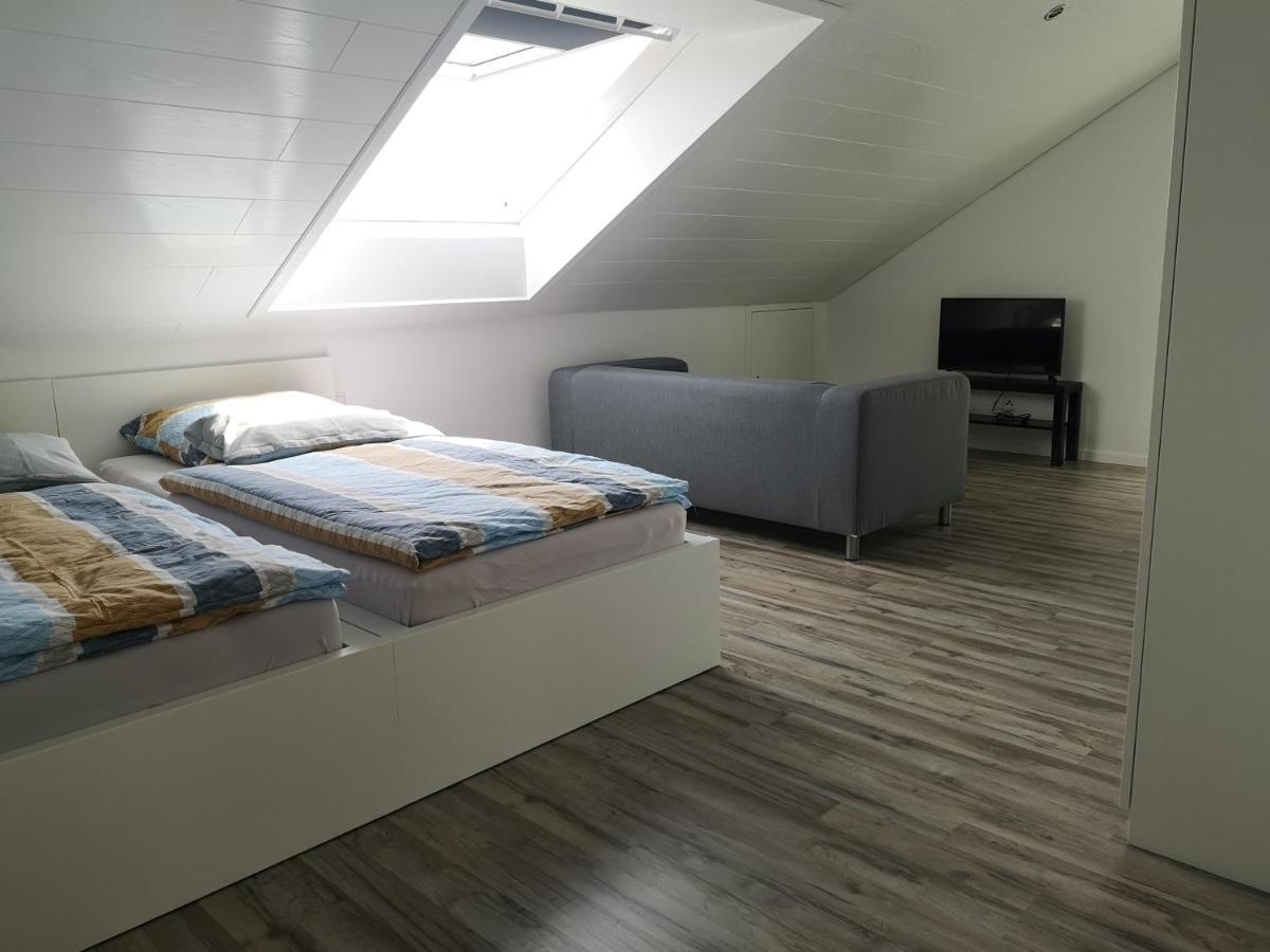 Ferienwohnung Noli Tuttlingen Luaran gambar